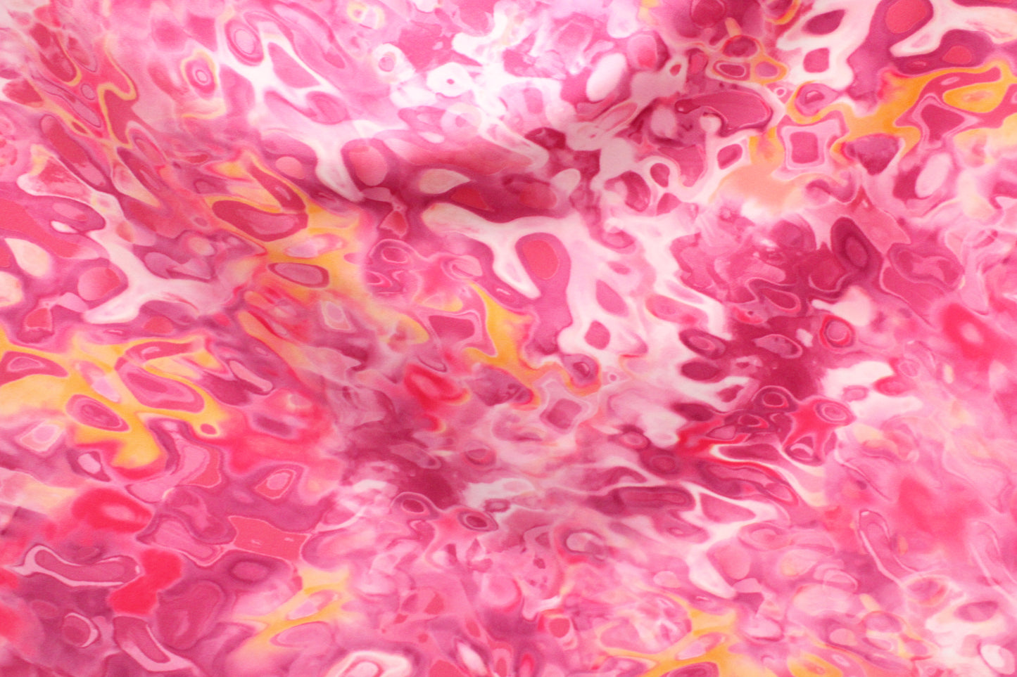 Pink Lava Flow
