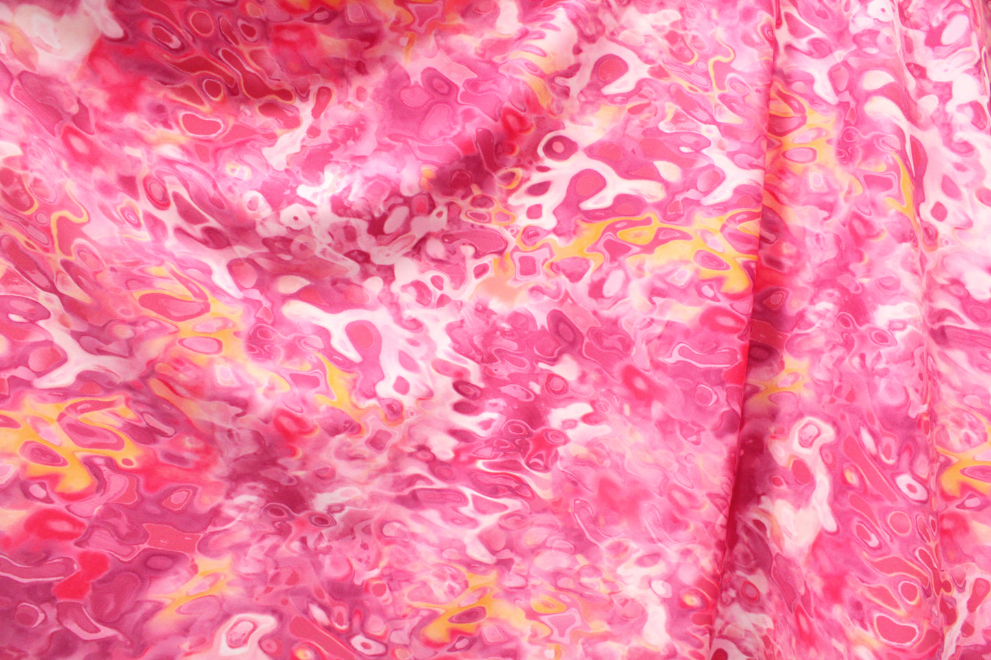 Pink Lava Flow