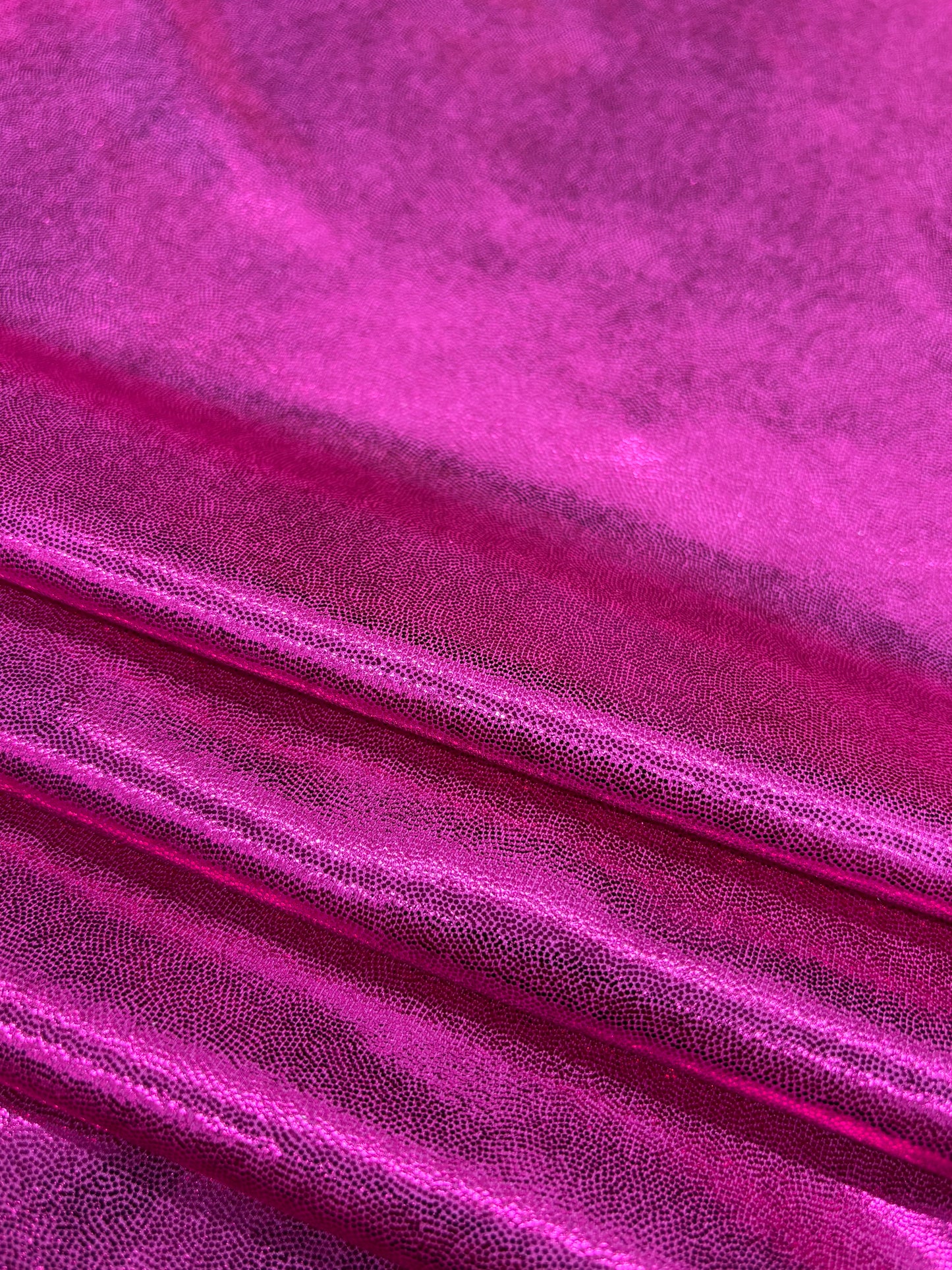 Pink Mystique Spandex