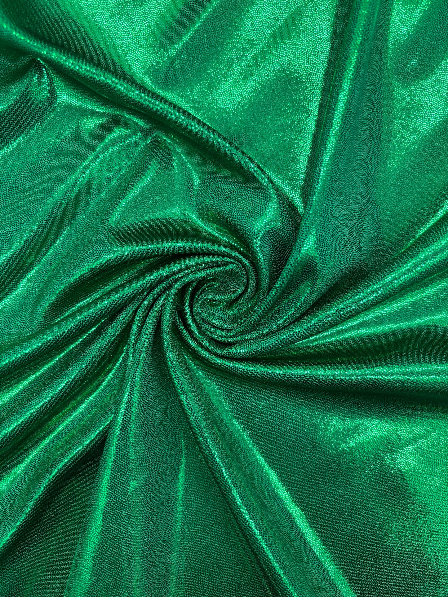 Green Mystique Spandex