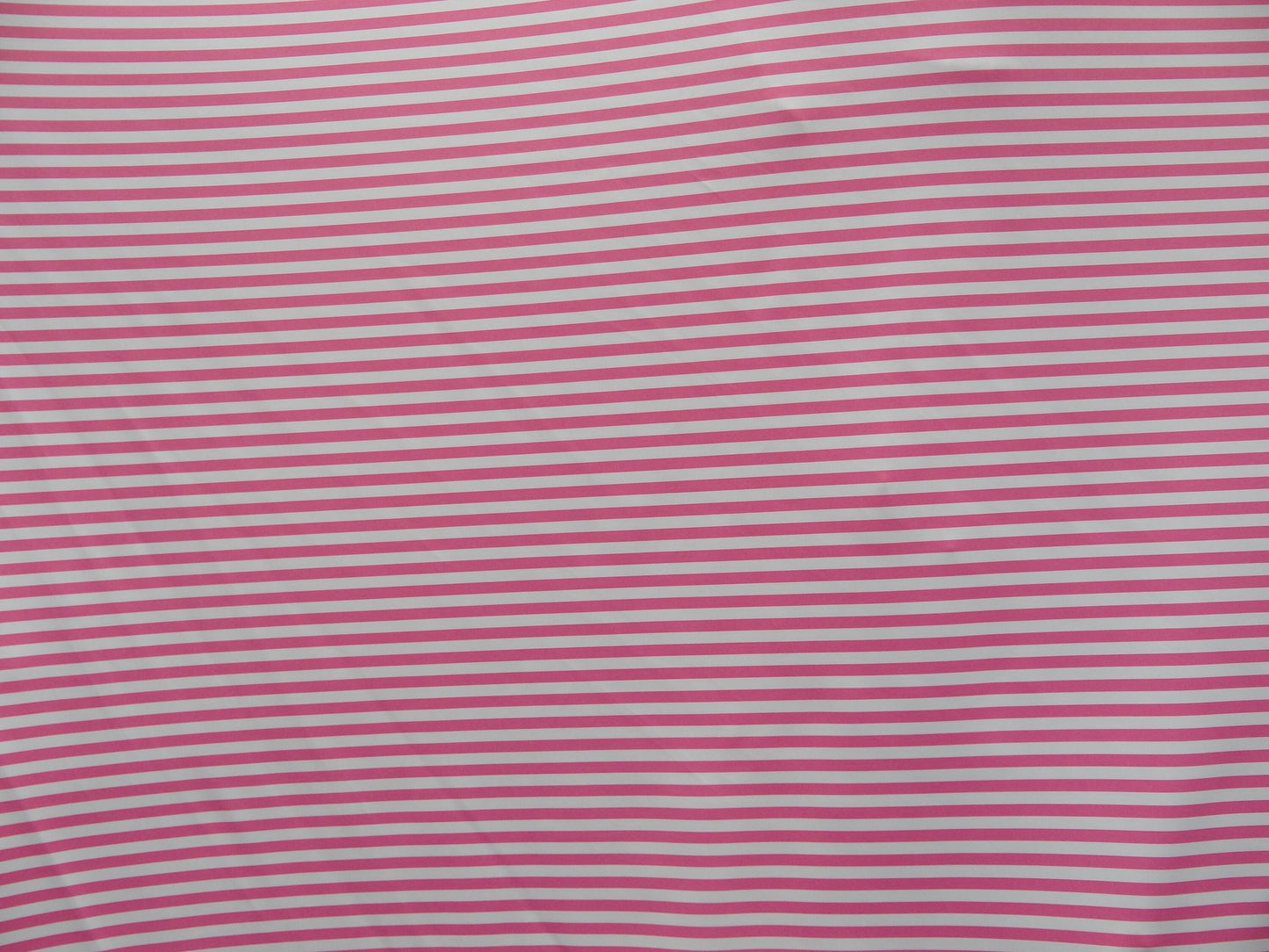 Pink Quarter Inch Stripe