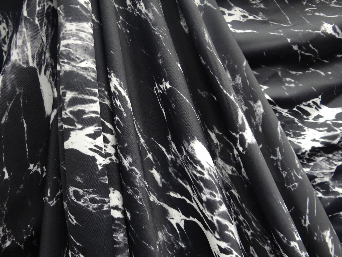 Black Marble