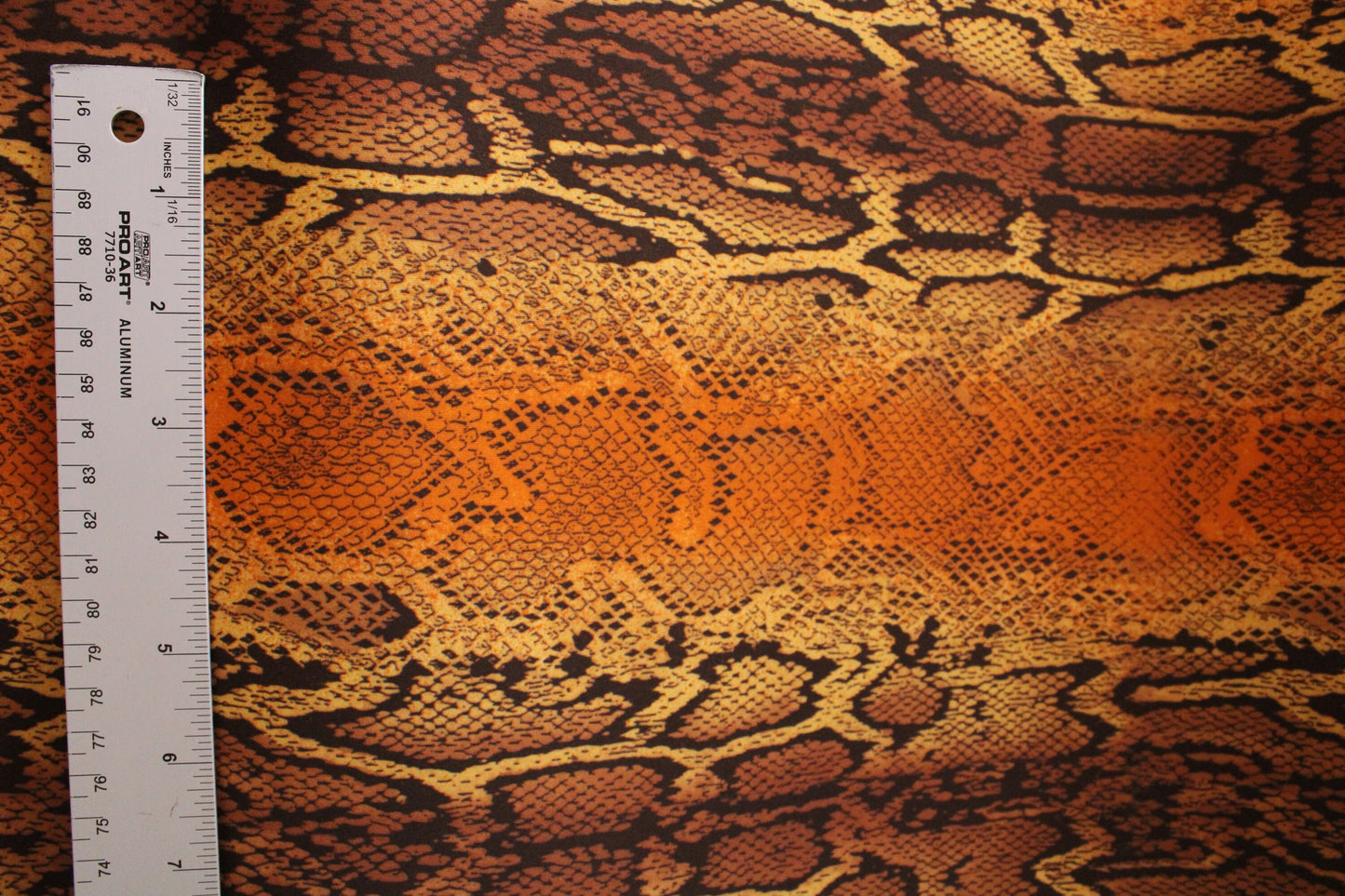 Rattle Snake - 9 Colorways