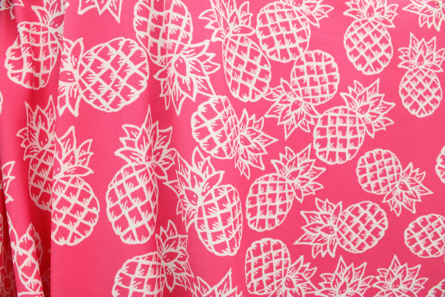 Tropical Fruits