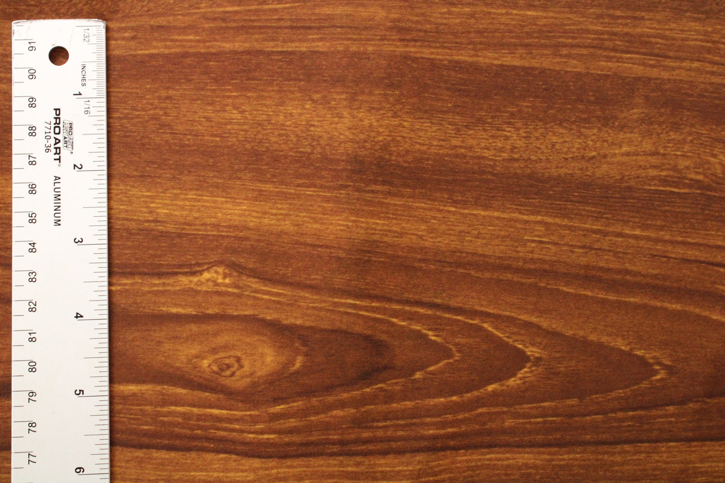 Brown Wood Grain
