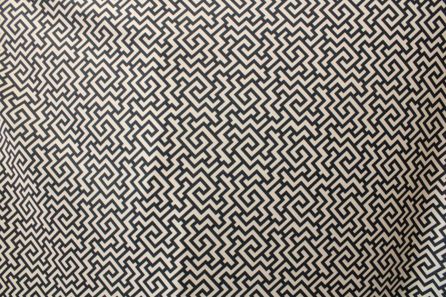 Geometric Maze