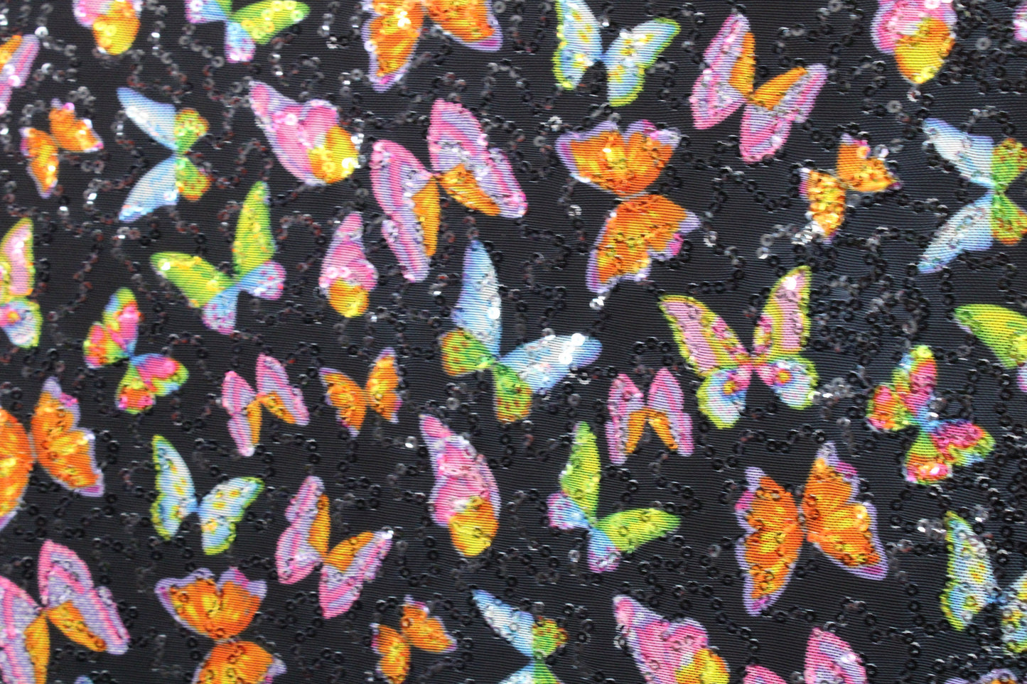 Butterflies