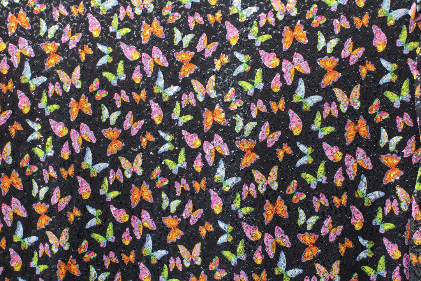 Butterflies