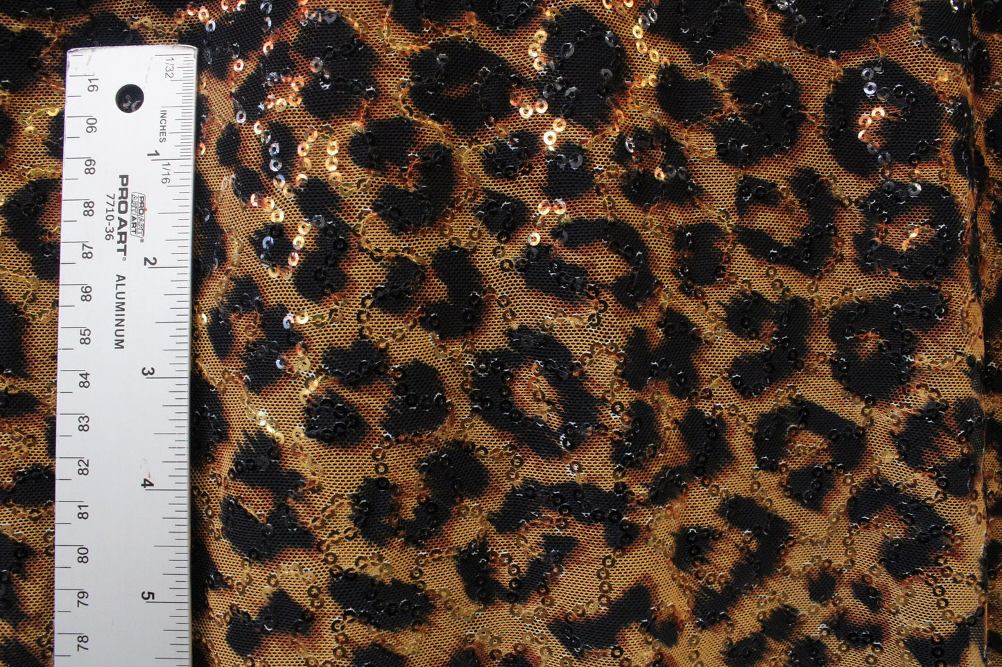 Amber Cheetah