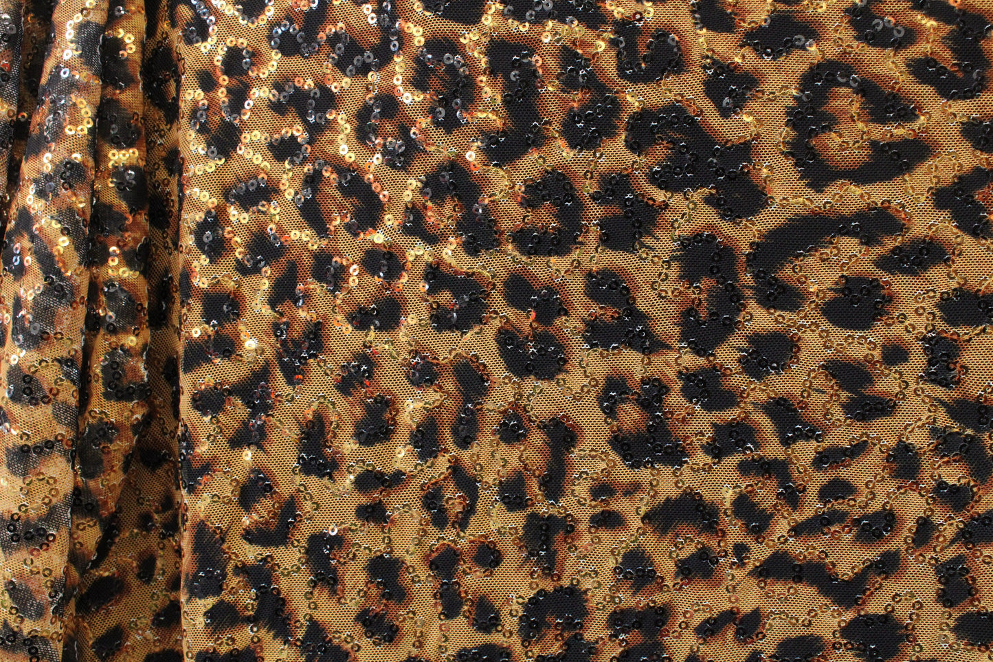 Amber Cheetah