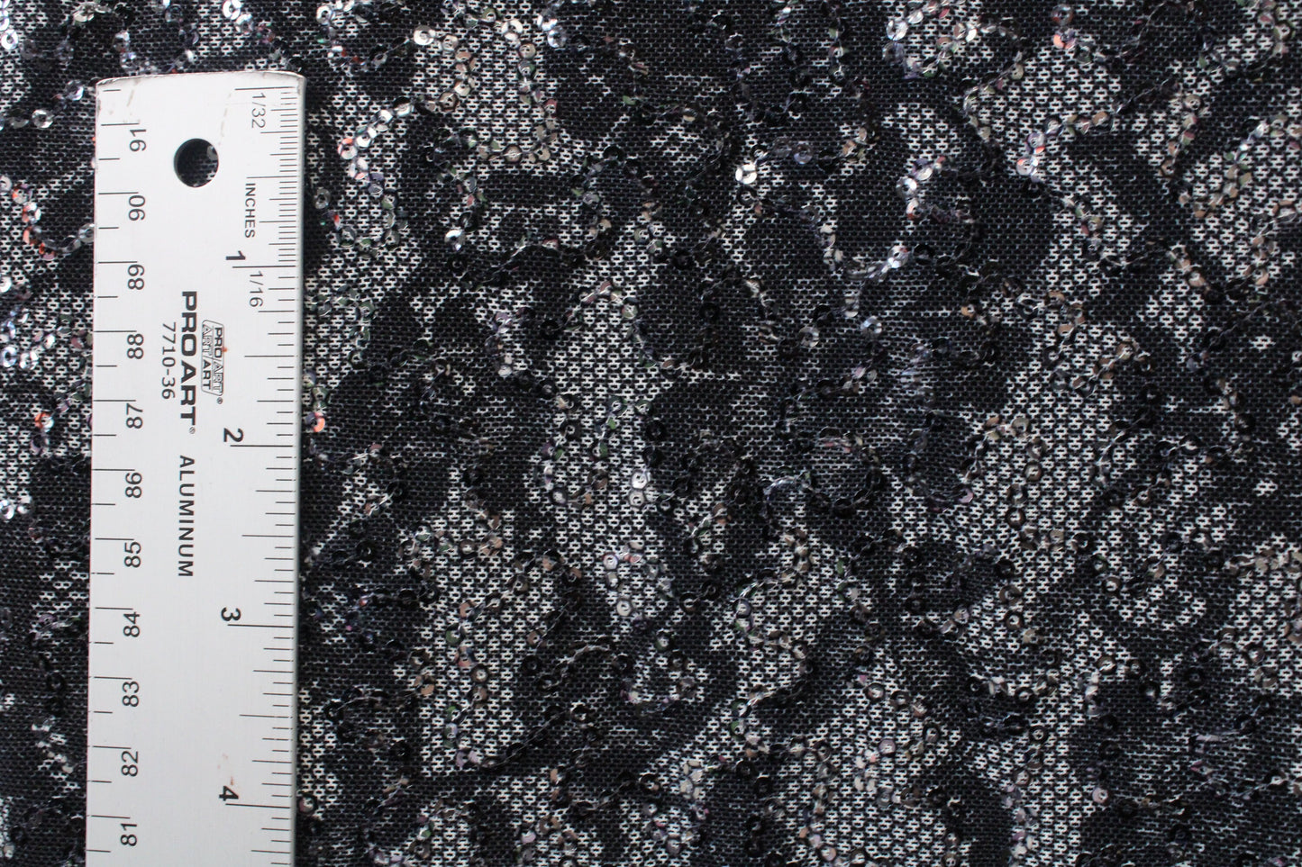 Black Lace