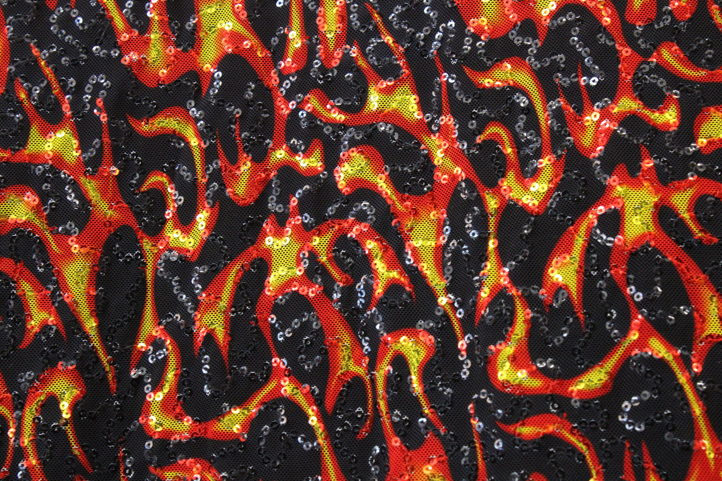Flames