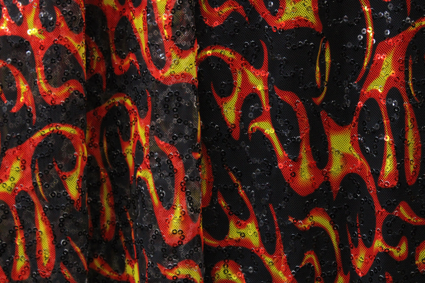 Flames