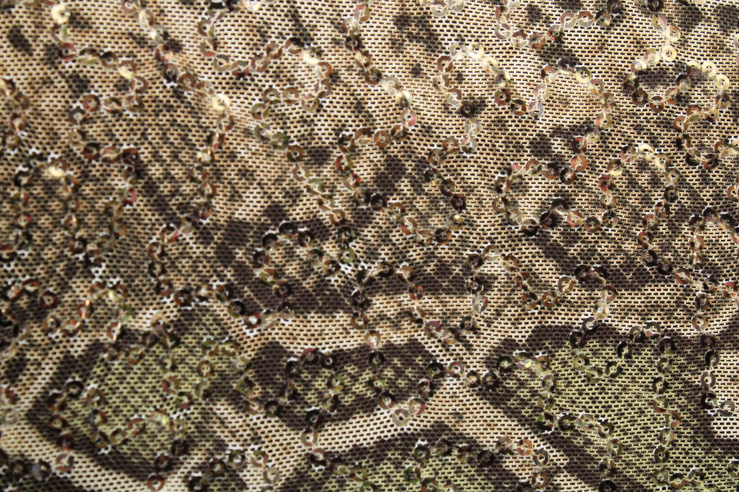 Olive Snake