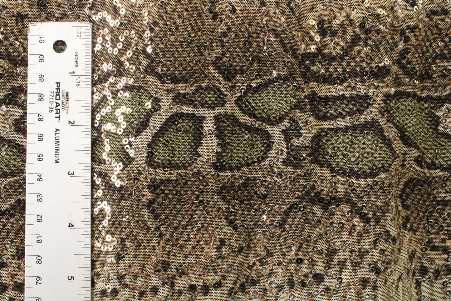 Olive Snake