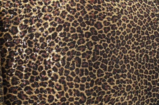 Classic Leopard