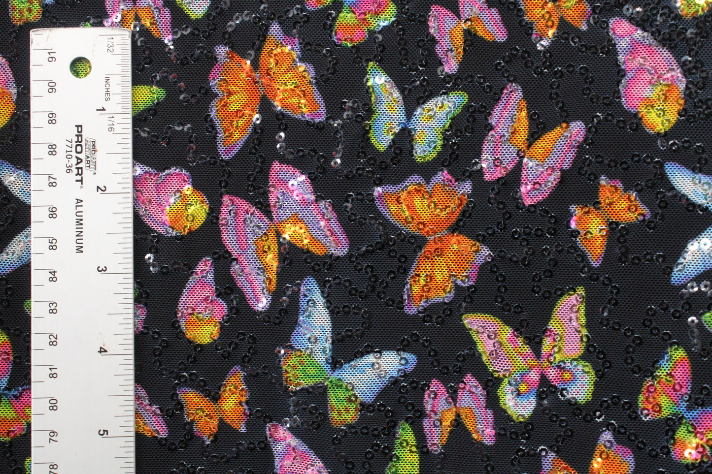 Butterflies