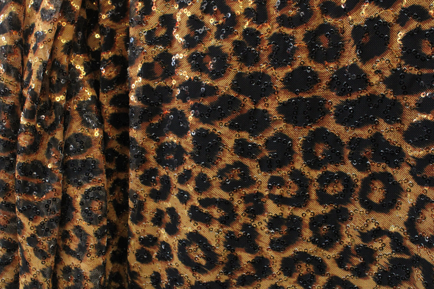 Amber Cheetah