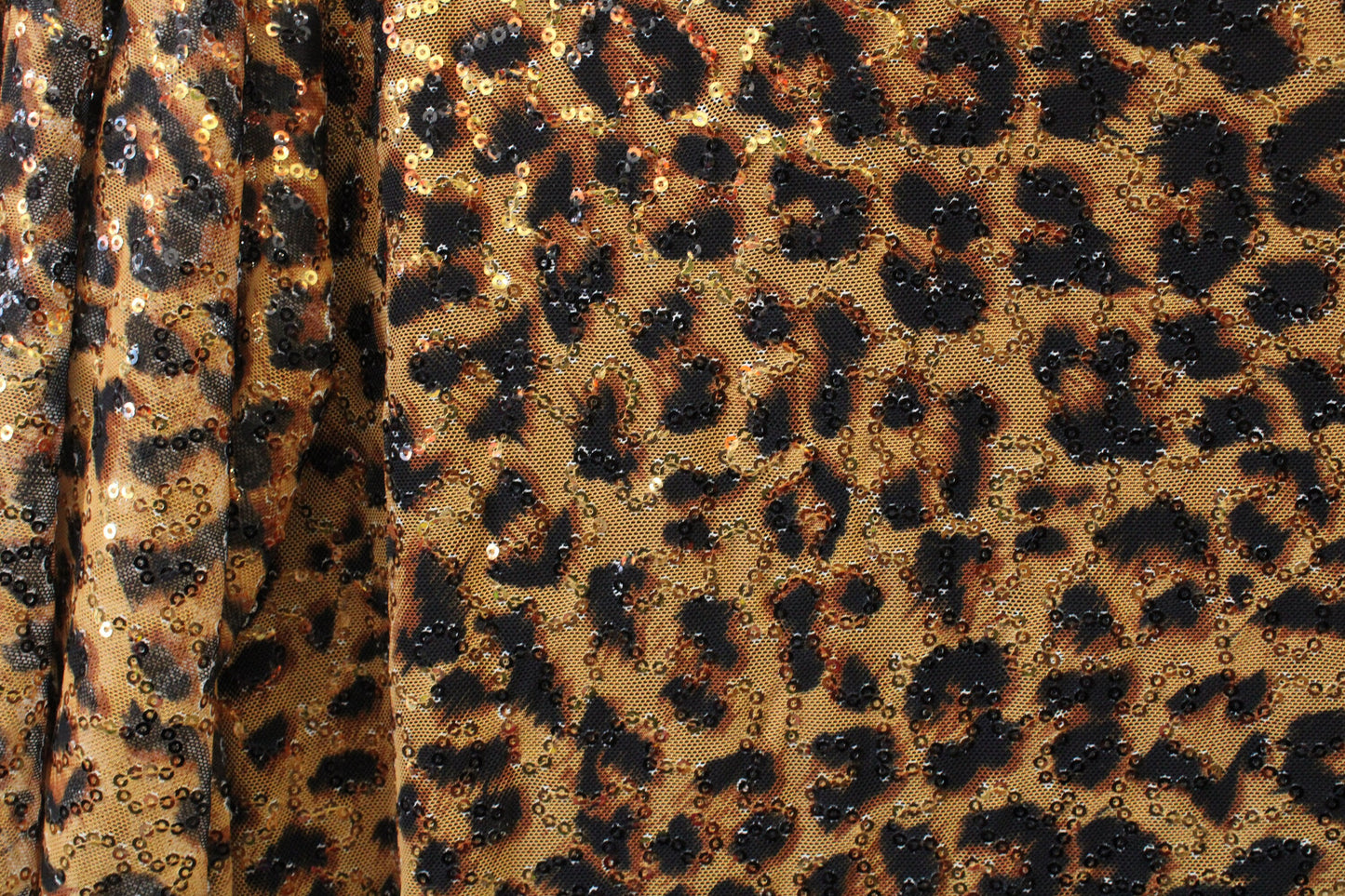 Amber Cheetah