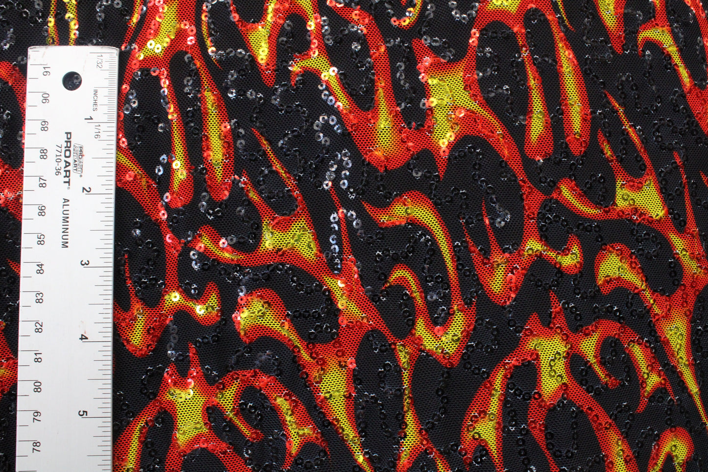 Flames