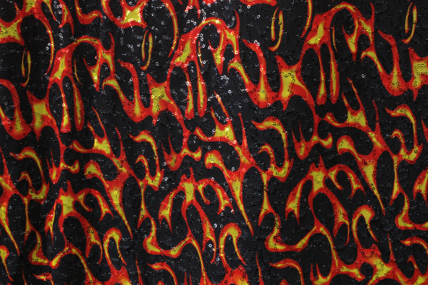 Flames