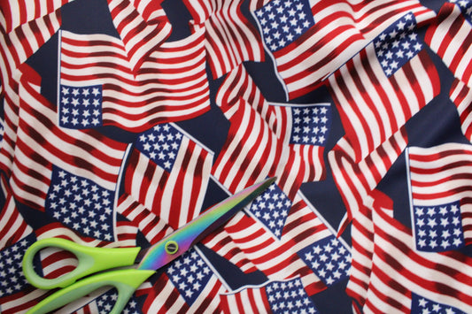 American Flags