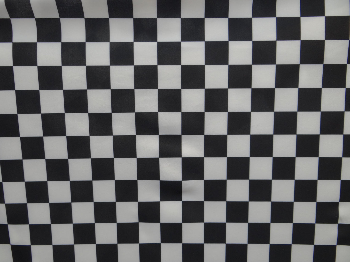 Black and White Checkers