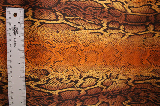 Rattle Snake - 9 Colorways