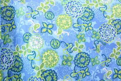 Boho Paisley - 2 Colorways