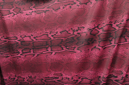Rattle Snake - 9 Colorways