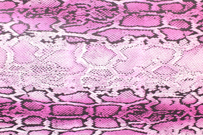 Rattle Snake - 9 Colorways