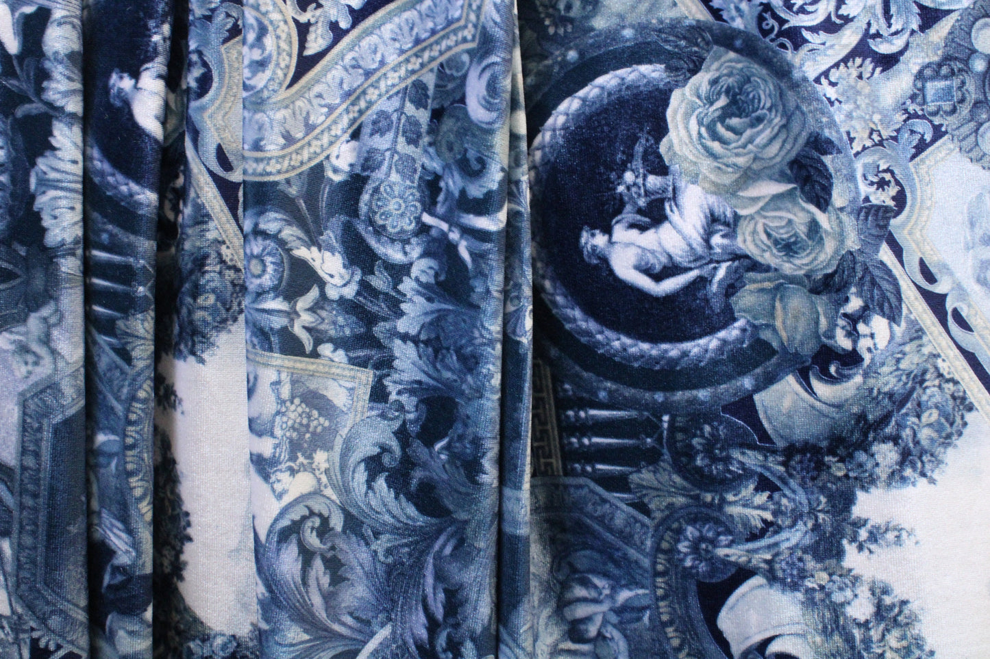 Blue Renaissance