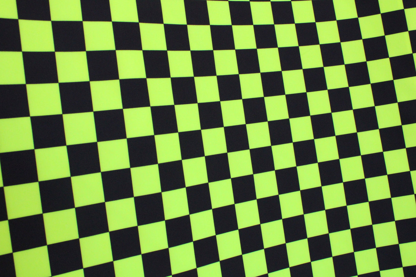 Neon Checkers - 4 Colorways