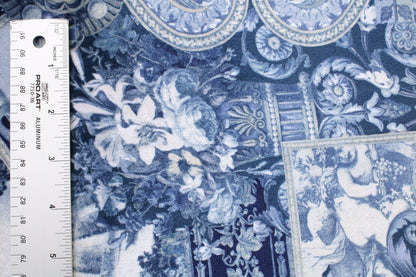 Blue Renaissance