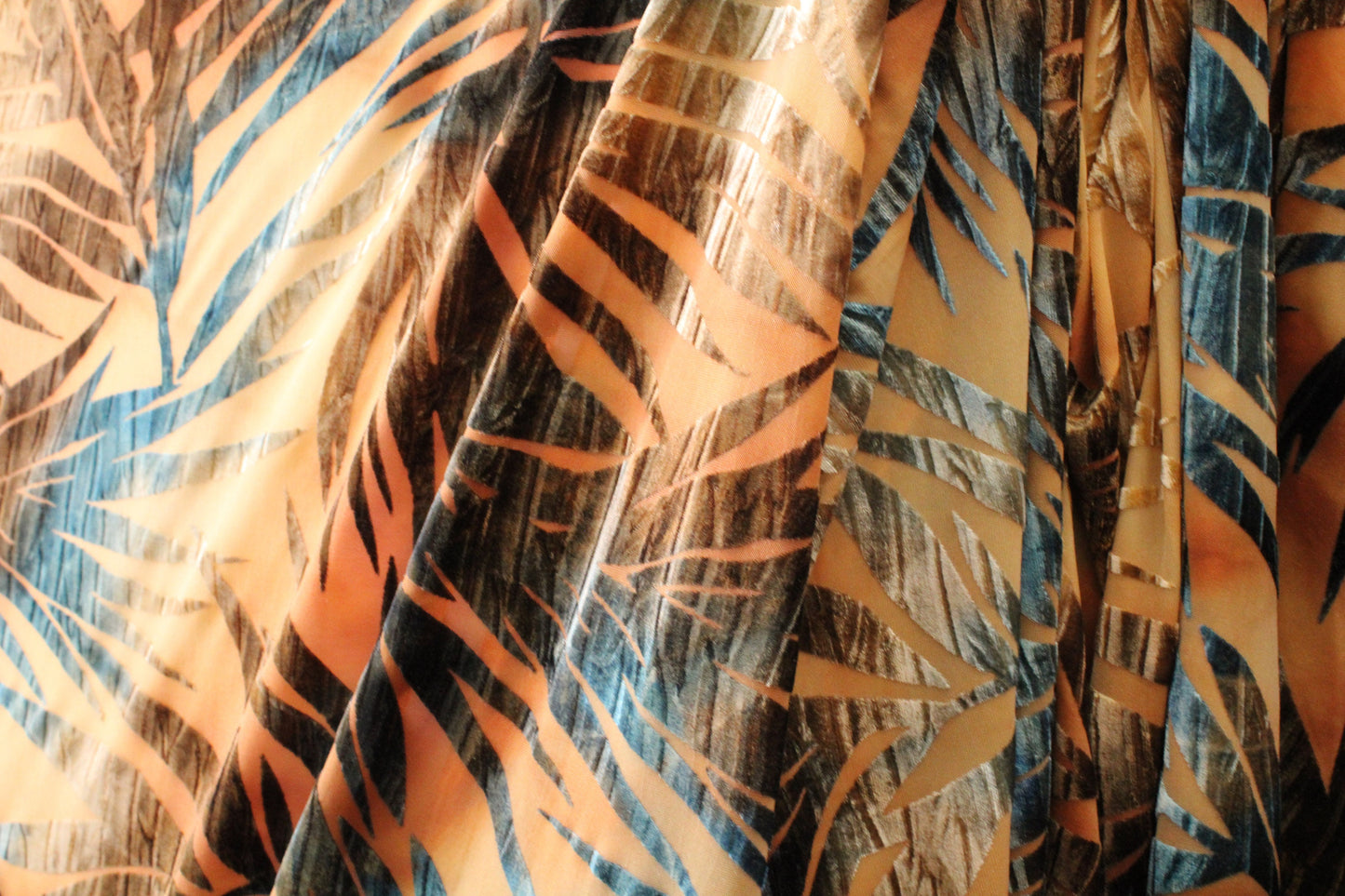 Palm Leaves