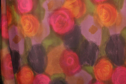 Watercolor Roses