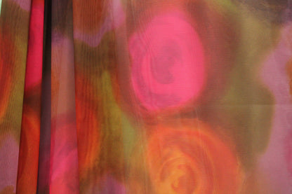 Watercolor Roses