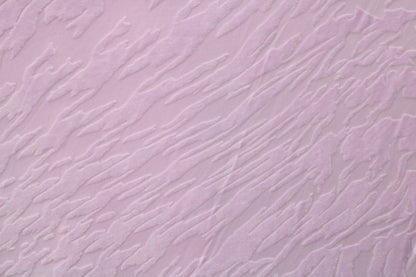 Lilac Abstract Zebra