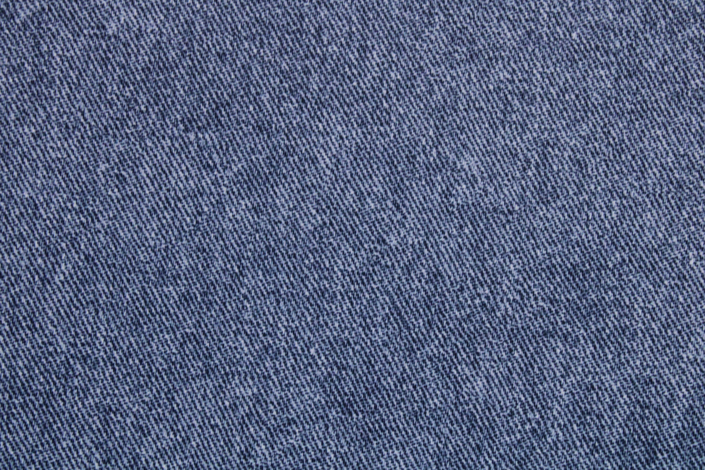 Denim Wash