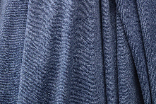 Denim Wash