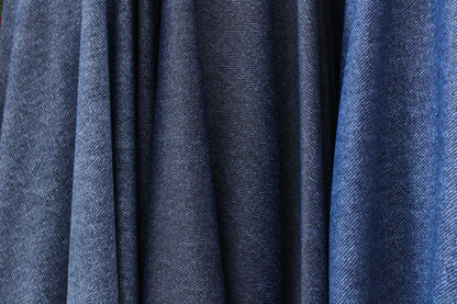 Denim Wash