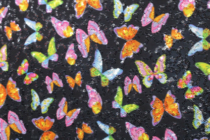 Butterflies