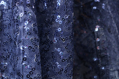 Denim Patchwork