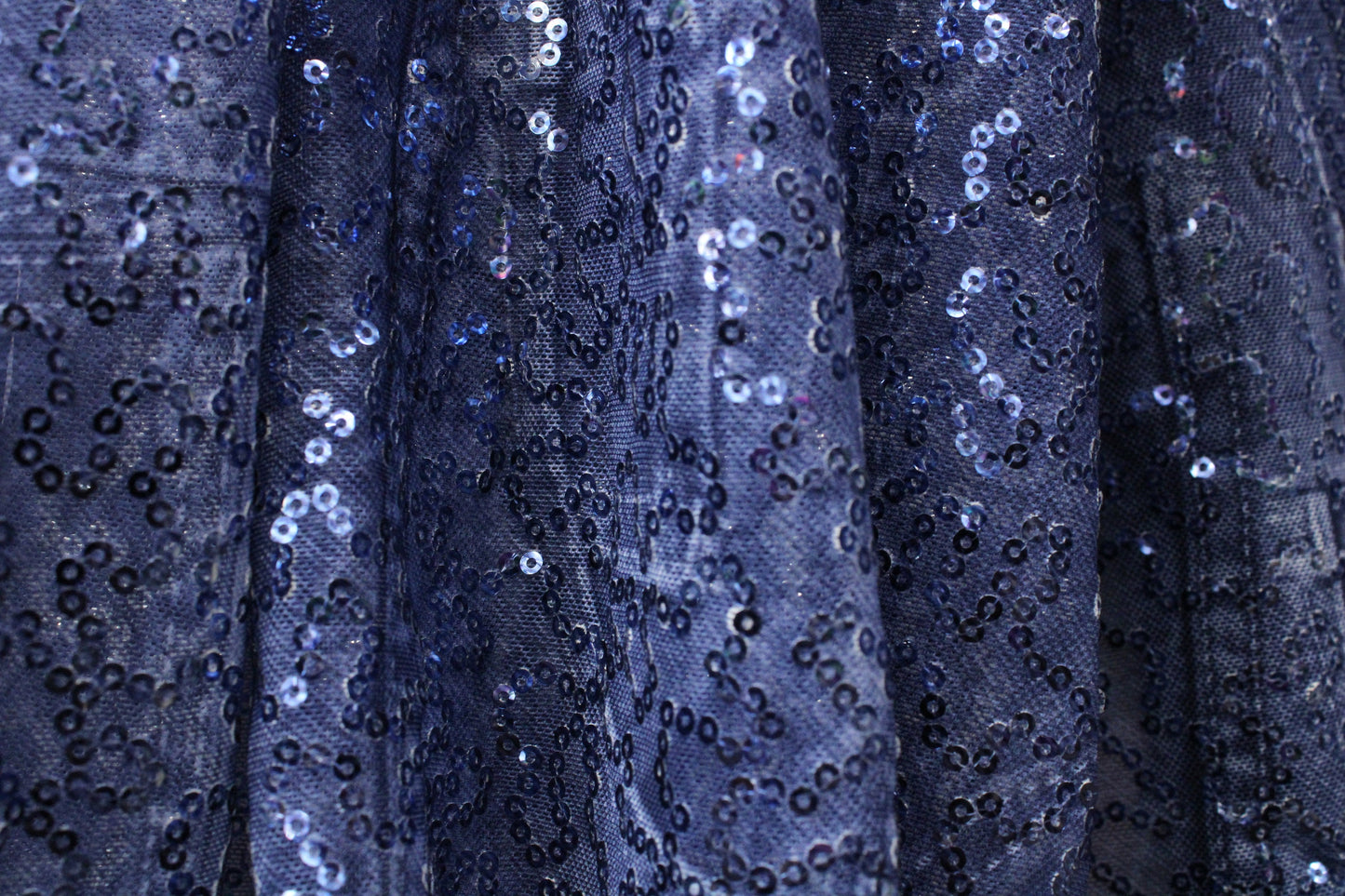 Denim Patchwork