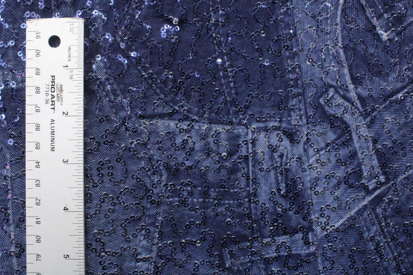 Denim Patchwork