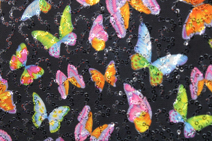 Butterflies