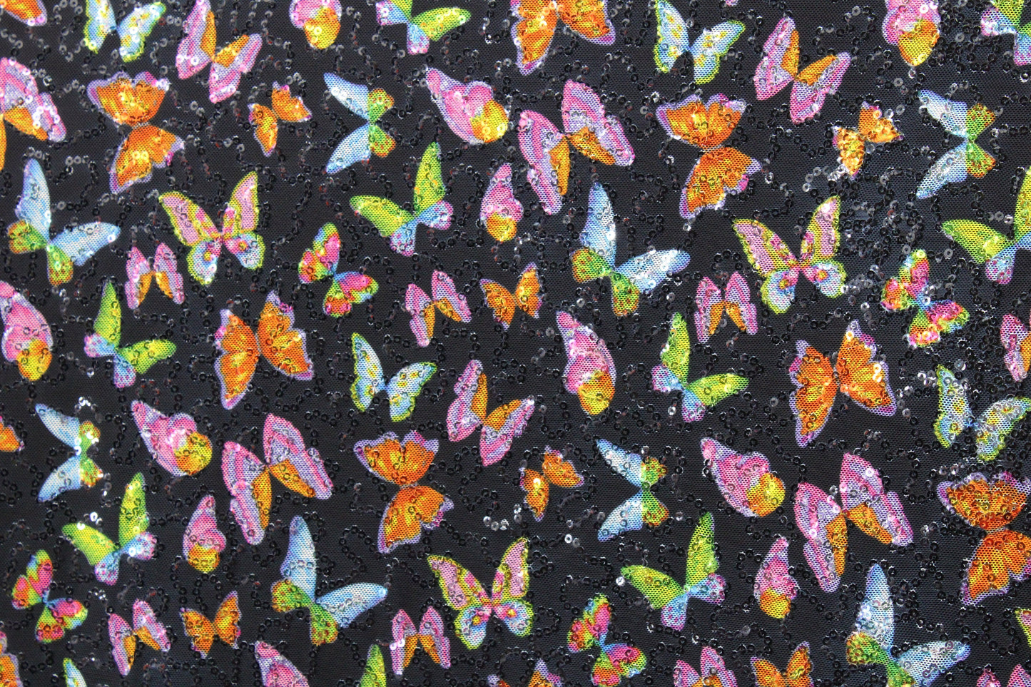 Butterflies