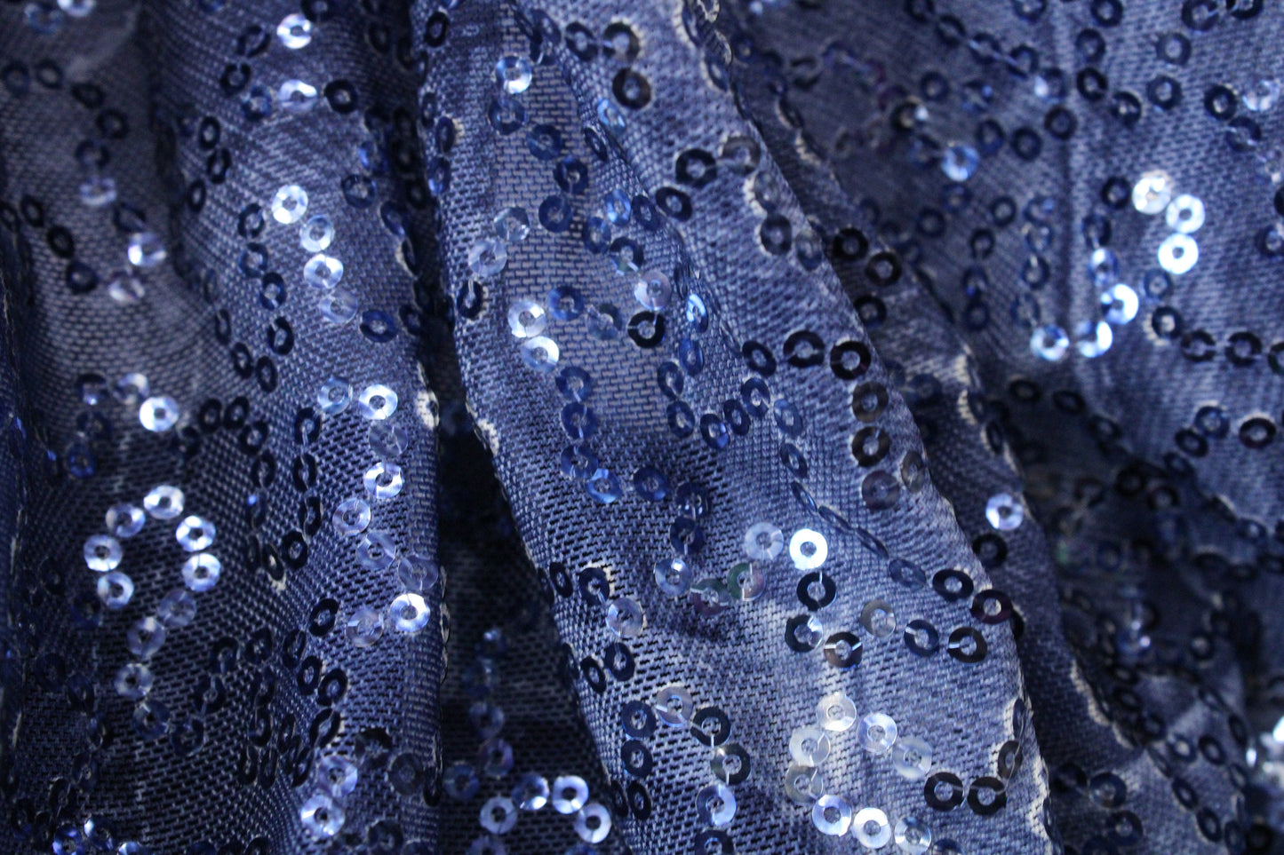 Denim Patchwork
