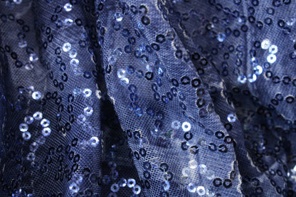 Denim Patchwork
